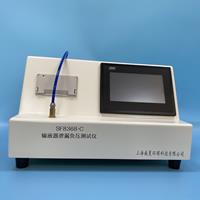 輸液器泄漏負(fù)壓測試儀