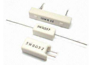 水泥電阻介紹_水泥電阻特性_水泥電阻作用